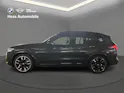 BMW X3 M40d M Sport