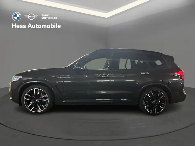 BMW X3 M40d M Sport