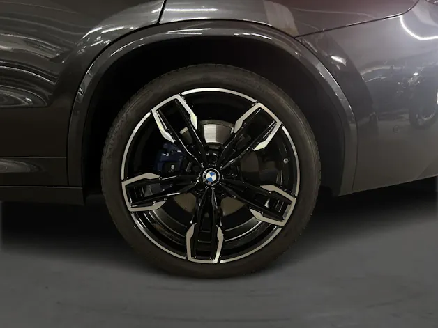 BMW X3 M40d M Sport
