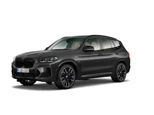 BMW X3 M40d