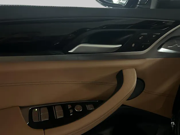 BMW X3 M40d M Sport