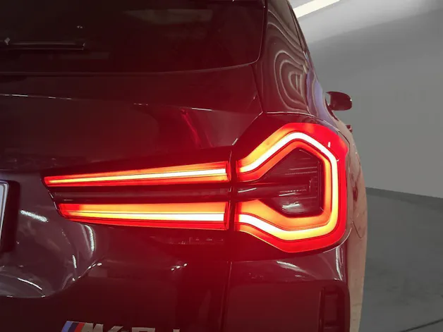 BMW X3 M40d M Sport