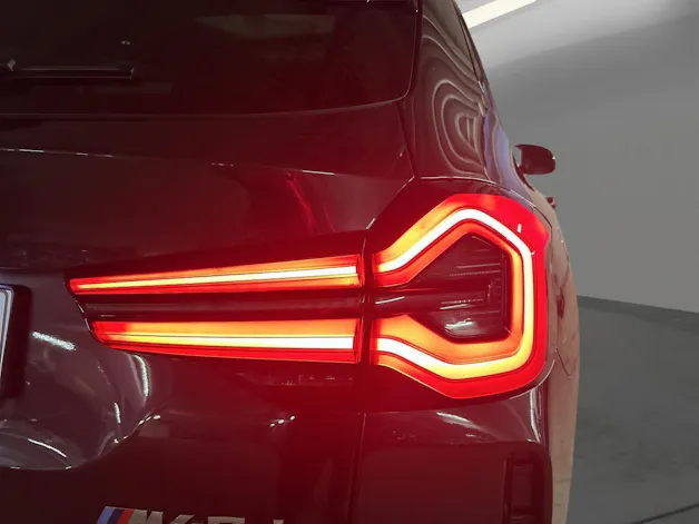 BMW X3 M40d M Sport