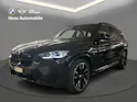 BMW X3 M40d M Sport