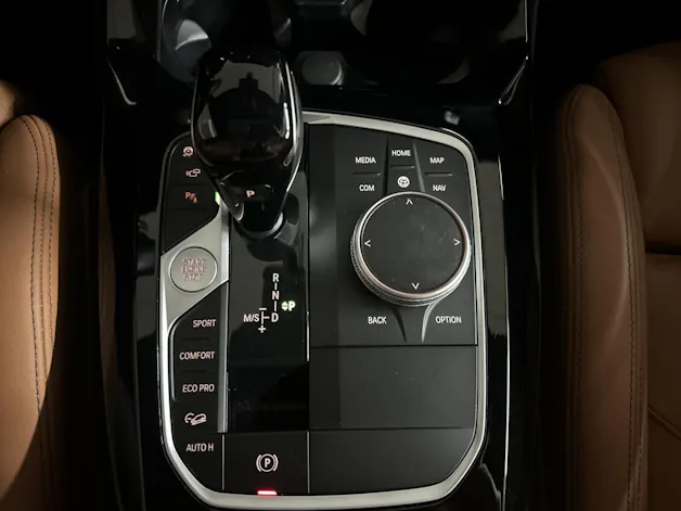 BMW X3 M40d M Sport