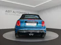 MINI Cabrio F57 2.0i John Cooper Works SAG