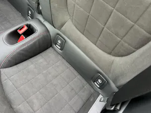 MINI Cabrio F57 2.0i John Cooper Works SAG