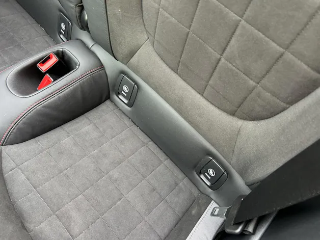 MINI Cabrio F57 2.0i John Cooper Works SAG