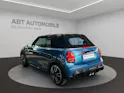 MINI Cabrio F57 2.0i John Cooper Works SAG