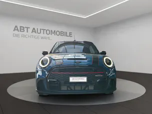 MINI Cabrio F57 2.0i John Cooper Works SAG