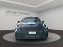 MINI Cabrio F57 2.0i John Cooper Works SAG