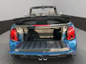 MINI Cabrio F57 2.0i John Cooper Works SAG