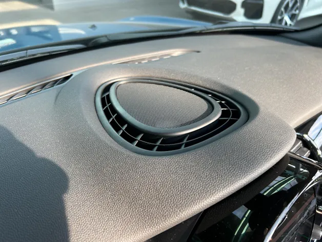 MINI Cabrio F57 2.0i John Cooper Works SAG