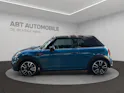 MINI Cabrio F57 2.0i John Cooper Works SAG