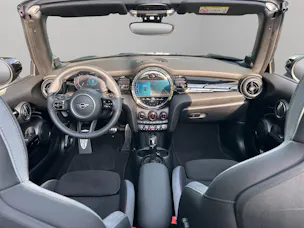 MINI Cabrio F57 2.0i John Cooper Works SAG