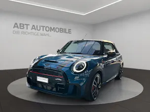 MINI Cabrio F57 2.0i John Cooper Works SAG