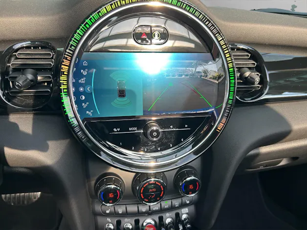 MINI Cabrio F57 2.0i John Cooper Works SAG