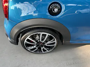MINI Cabrio F57 2.0i John Cooper Works SAG