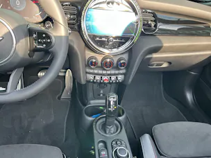 MINI Cabrio F57 2.0i John Cooper Works SAG
