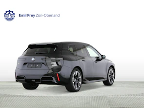immagine del veicolo BMW iX xDrive60
