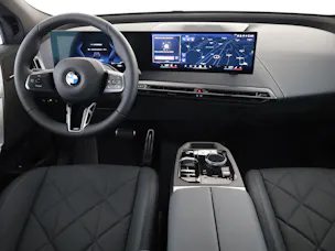 BMW iX xDrive60