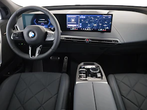 immagine del veicolo BMW iX xDrive60