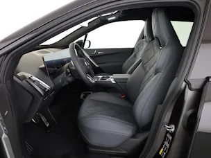 BMW iX xDrive60