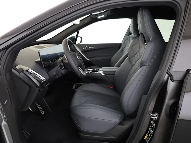 BMW iX xDrive60