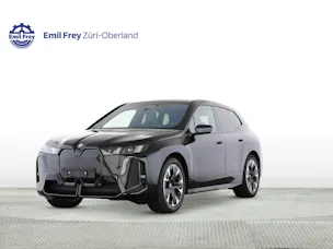 BMW iX xDrive60