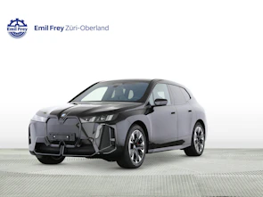 immagine del veicolo BMW iX xDrive60