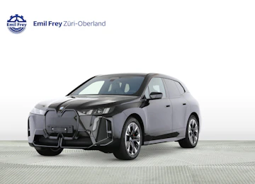 immagine del veicolo BMW iX xDrive60 immagine del veicolo BMW iX xDrive60