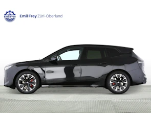 immagine del veicolo BMW iX xDrive60