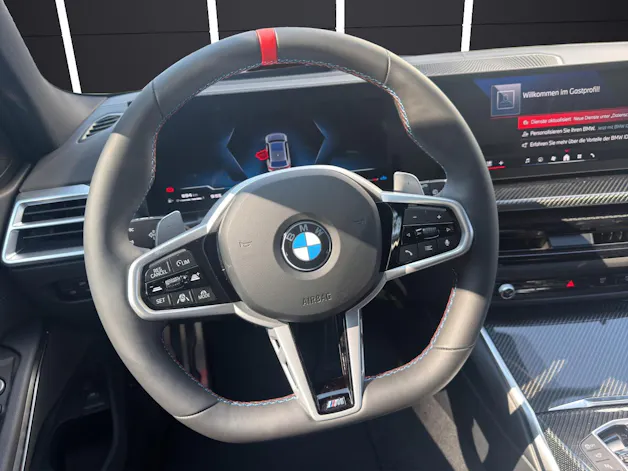 BMW M340d xDrive Touring