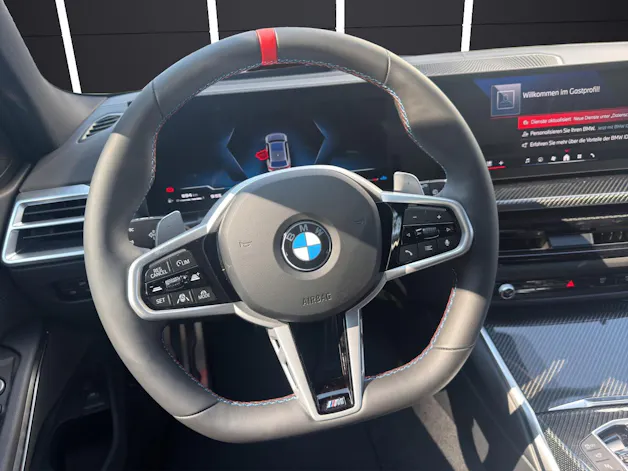 BMW M340d xDrive Touring