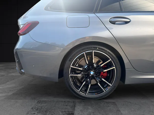 BMW M340d xDrive Touring