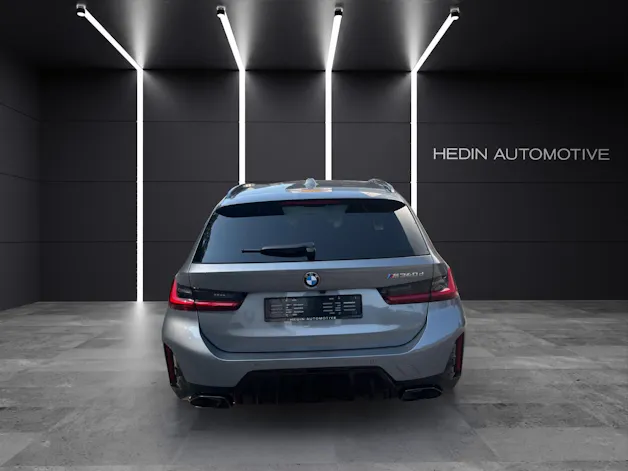 BMW M340d xDrive Touring