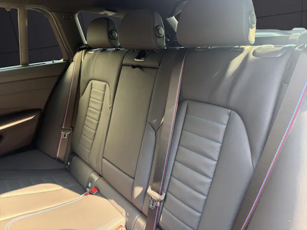 BMW M340d xDrive Touring