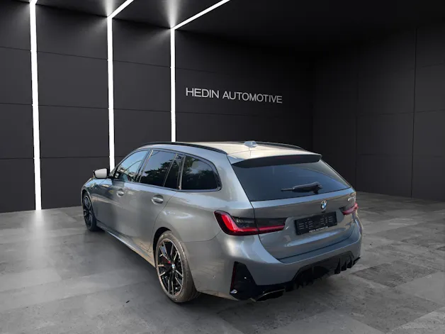 BMW M340d xDrive Touring
