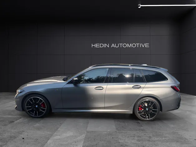 BMW M340d xDrive Touring