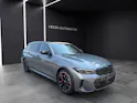 BMW M340d xDrive Touring