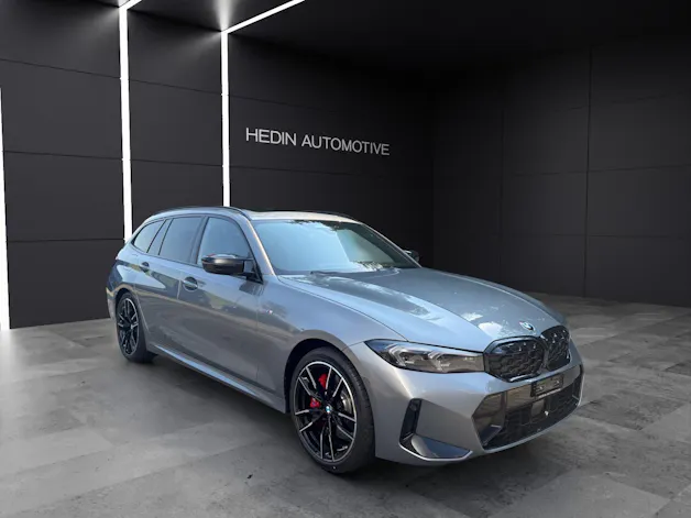 BMW M340d xDrive Touring