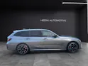 BMW M340d xDrive Touring