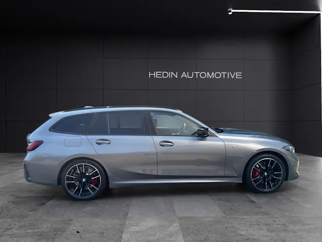 BMW M340d xDrive Touring
