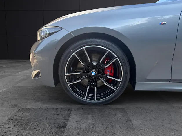 BMW M340d xDrive Touring