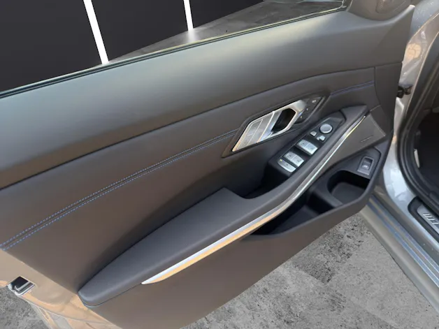 BMW M340d xDrive Touring