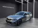 BMW M340d xDrive Touring