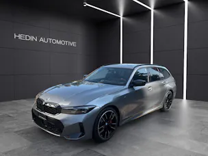BMW M340d xDrive Touring