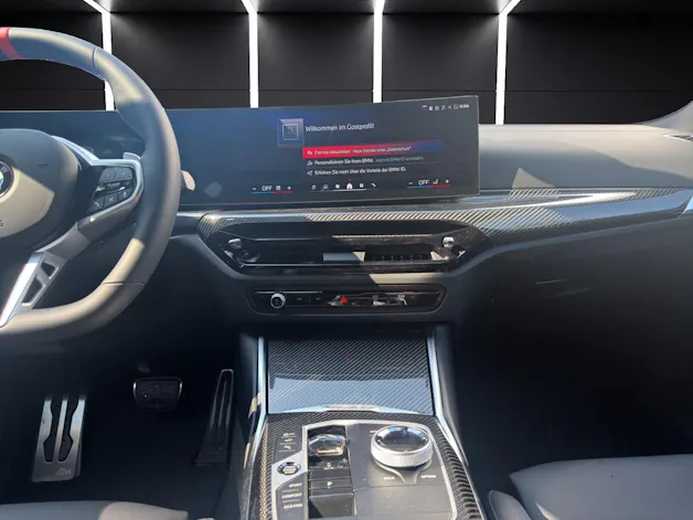 BMW M340d xDrive Touring