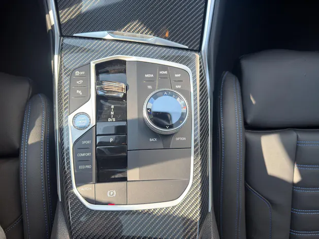 BMW M340d xDrive Touring