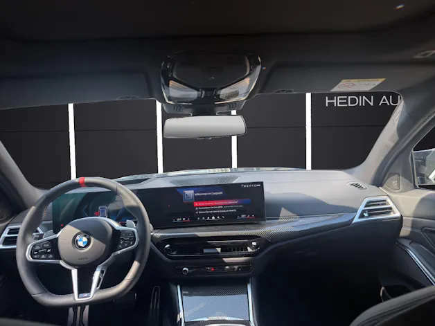 BMW M340d xDrive Touring